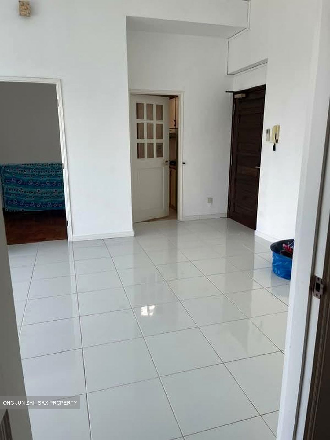 Harbour View Towers (D4), Condominium #575642751